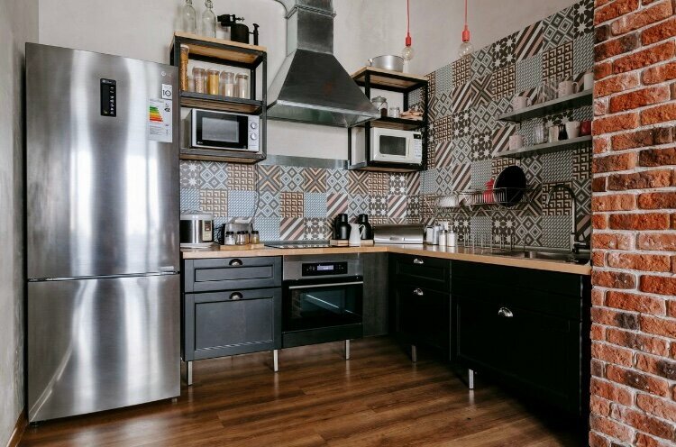 Гостиница Hostel R.E.D. Екатеринбург