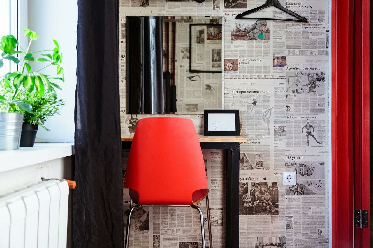 Гостиница Hostel R.E.D. Екатеринбург